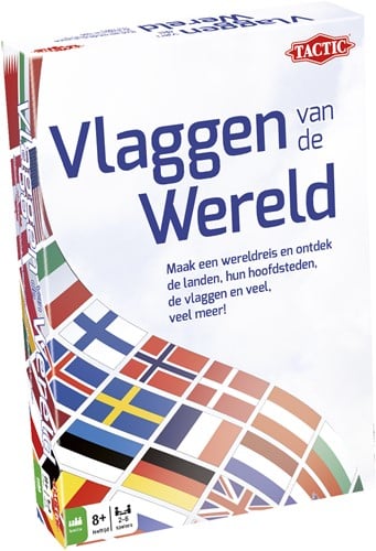 Vlaggen Van De Wereld