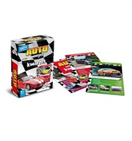 Auto's Weetjes Kwartet-2