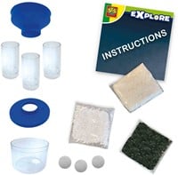SES - Water Filter-2