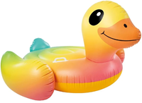 Intex - Opblaasbare Eend