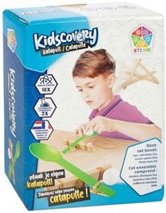 Toi-Toys Katapult Experimenteer doos