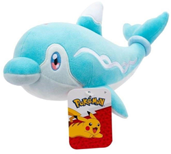 Pokemon - Finizen Knuffel (20cm)