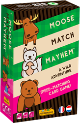 Moose Match Mayhem (NL versie)