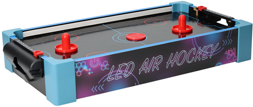 Air Hockey Tafel met Led-2