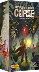 The Vale of Eternity - Curse Uitbreiding (NL versie)