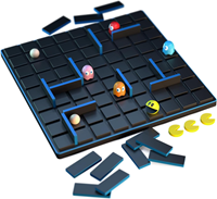 Quoridor - Pac-Man Edition-3