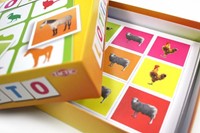 Lotto - Boerderijdieren-2