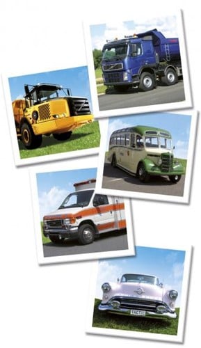 Transport - Memo-3