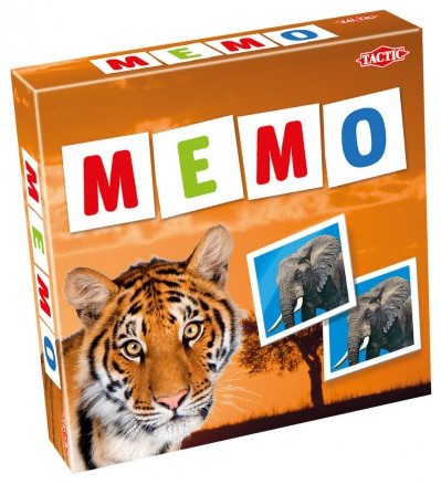 Wildlife Memo
