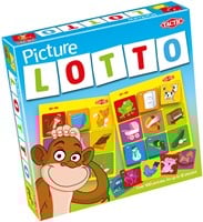 Picture Lotto