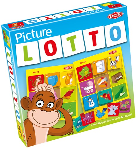 Picture Lotto
