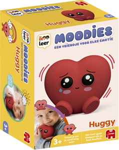 Ik Leer - Moodies Huggy