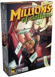 Matagot Millions Of Dollars matagot kopen in de aanbieding Matagot Millions Of Dollars matagot kopen in de aanbieding