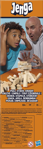 Jenga (Vernieuwde editie)-3