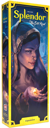 Splendor - Silk Road Modules