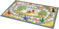 Oudhollands Ganzenbord-2
