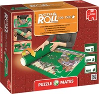 Puzzle Mates - Puzzle & Roll 500-1500
