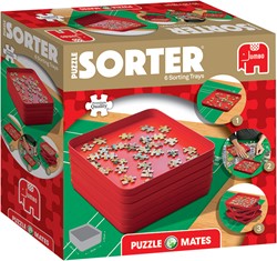 Puzzle Mates - Puzzelsorteerder