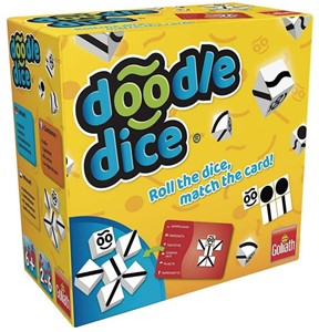 Goliath Doodle Dice goliath kopen in de aanbieding Goliath Doodle Dice goliath kopen in de aanbieding