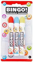 Bingo Dabbers (3 stuks)
