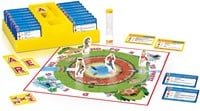Letterjacht - Bordspel-3