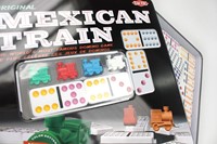 Mexican Train - Origineel in Blik-2