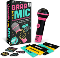 Grab the Mic (Nederlandse versie)-2