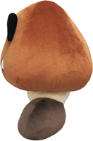 Super Mario - Goomba Knuffel (30cm)-2