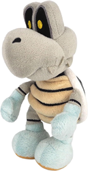 Super Mario - Dry Bones knuffel (20cm)