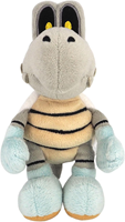 Super Mario - Dry Bones knuffel (20cm)-2