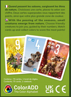 Pixies - Card game (Engelse versie)-3