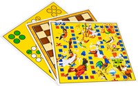 Clown Games Spellendoos (200 delig)-2