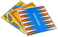Clown Games Spellendoos (200 delig)-3