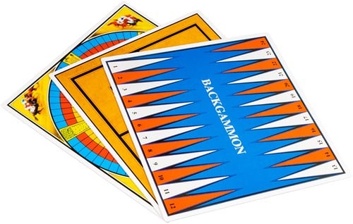 Clown Games Spellendoos (200 delig)-3