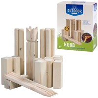 Outdoor Play - Kubb