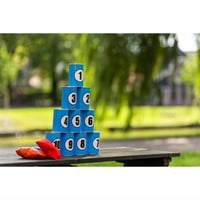 Outdoor Play - Blik Gooien-3