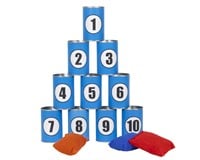 Outdoor Play - Blik Gooien-2