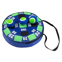 Outdoor Play - Dart spel-3