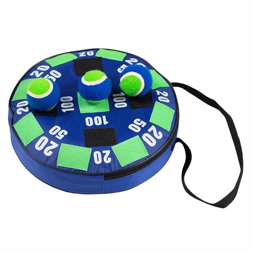 Outdoor Play - Dart spel-3
