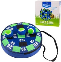 Outdoor Play - Dart spel