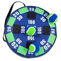 Outdoor Play - Dart spel-2