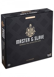 Master & Slave Deluxe Editie