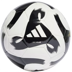 Adidas - Tiro Club Voetbal Wit