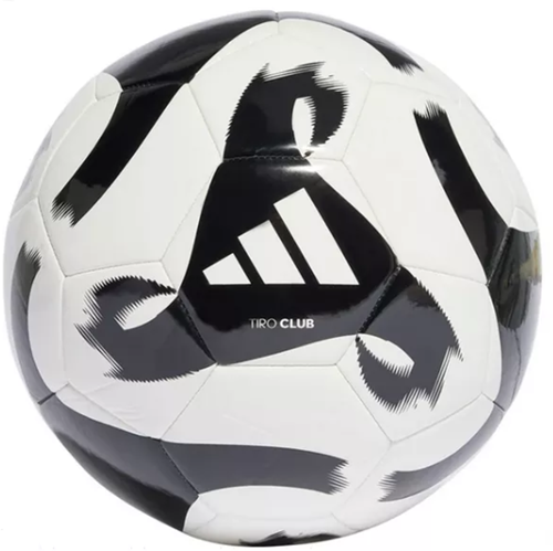 Adidas - Tiro Club Voetbal Wit