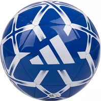 Adidas Starlancer Voetbal - Wit/Blauw