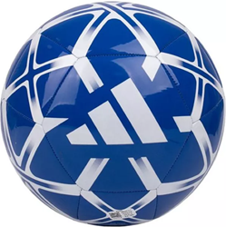 Adidas Starlancer Voetbal - Wit/Blauw