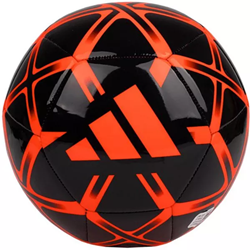 Adidas Starlancer Voetbal - Zwart/Rood