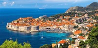 Dubrovnik, Croatia Puzzel (4000 stukjes)-2