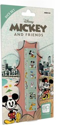 Disney Mickey And Friends Dice Set