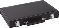Backgammon Luxe Set
